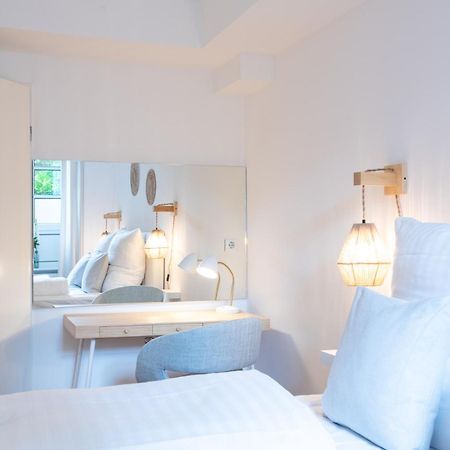 Charmantes 2-Zimmer-Apartment Mit Vorgarten Берлин Экстерьер фото