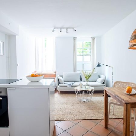 Charmantes 2-Zimmer-Apartment Mit Vorgarten Берлин Экстерьер фото