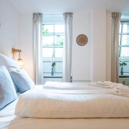 Charmantes 2-Zimmer-Apartment Mit Vorgarten Берлин Экстерьер фото