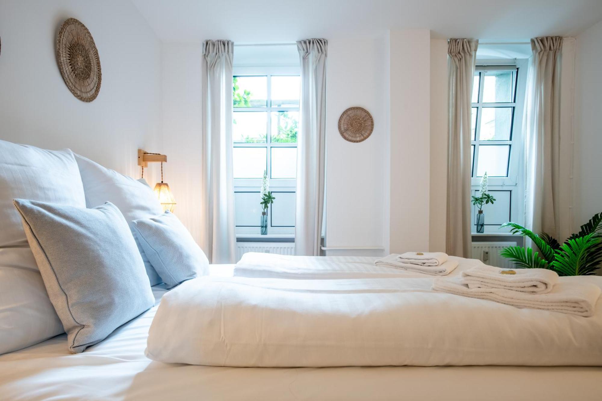 Charmantes 2-Zimmer-Apartment Mit Vorgarten Берлин Экстерьер фото
